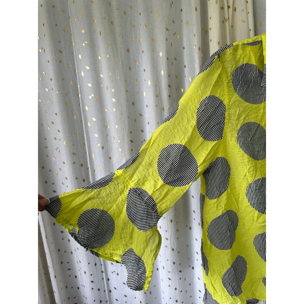 Multiples In The Round Geometric Front Gather Bel… - image 3